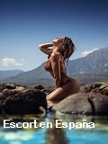 Servicios de escort Lebrija en 